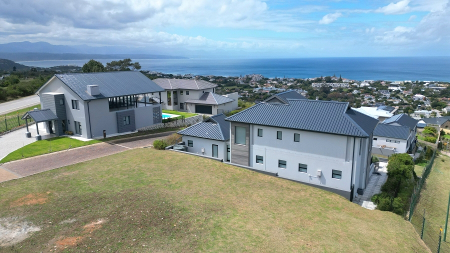 0 Bedroom Property for Sale in Robberg Estate Western Cape